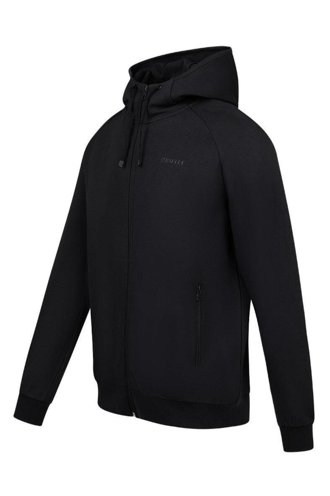 IVAN ZT HOODIECA253030 998 Black